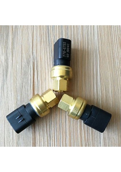 276-6793 Yağ Basınç Sensörü Alım Basıncı Otomatik Parçalar 2766793 (Yurt Dışından) fiyatları