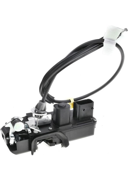 Araba Ön Sağ Yolcu Kapı Kilidi Aktüatör ile Cts 2008-2014 19210211 23190368 Için Rpo Kodu Ath (Yurt Dışından)