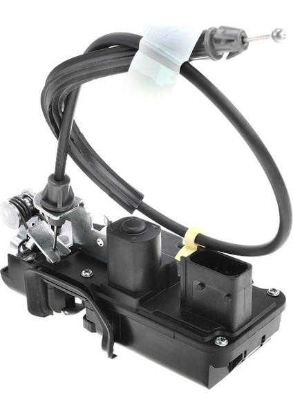 Araba Ön Sağ Yolcu Kapı Kilidi Aktüatör ile Cts 2008-2014 19210211 23190368 Için Rpo Kodu Ath (Yurt Dışından) fiyatları