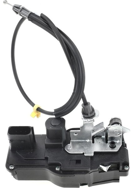 Araba Ön Sağ Yolcu Kapı Kilidi Aktüatör ile Cts 2008-2014 19210211 23190368 Için Rpo Kodu Ath (Yurt Dışından) modelleri