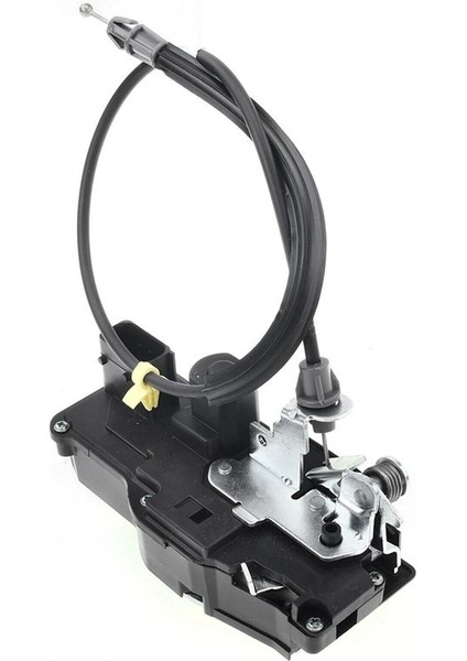 Araba Ön Sağ Yolcu Kapı Kilidi Aktüatör ile Cts 2008-2014 19210211 23190368 Için Rpo Kodu Ath (Yurt Dışından) indirimleri