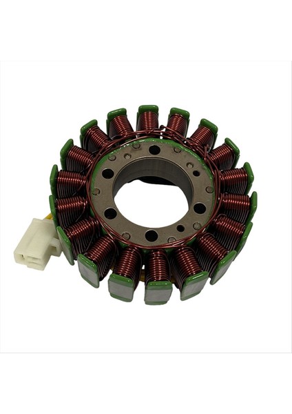 Honda CBR600 F4 CBR600 CBR600RR 1999-2000 Motosiklet Ateşleme Bobini Stator Jeneratörü (Yurt Dışından) indirimleri