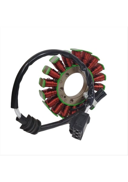 Yamaha Için Magneto Stator Yzf R6 Yzfr6 Yzf-R6 2006-2024 (Yurt Dışından)