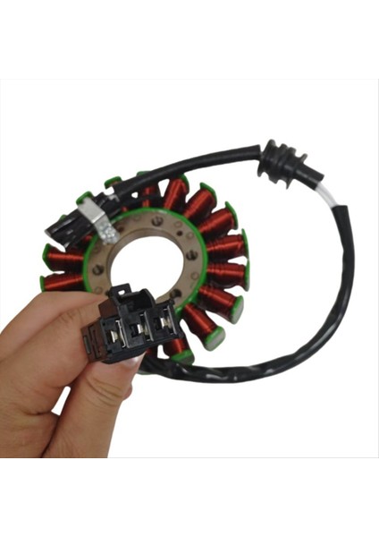 Yamaha Için Magneto Stator Yzf R6 Yzfr6 Yzf-R6 2006-2024 (Yurt Dışından) modelleri
