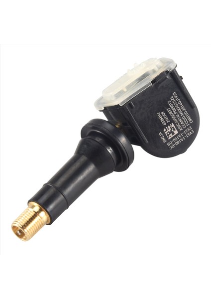 1pcs Lastik Basınç Monitör Sensörü Tpms 433MHZ Ford Px Mkıı Ranger / Everest / Mondeo EV6T1A180D (Yurt Dışından)