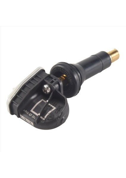 1pcs Lastik Basınç Monitör Sensörü Tpms 433MHZ Ford Px Mkıı Ranger / Everest / Mondeo EV6T1A180D (Yurt Dışından) modelleri