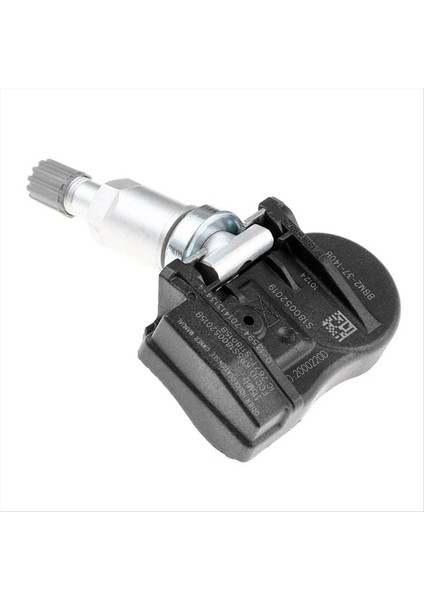Araba Tpms Mazda Için Lastik Basınç Monitör Sensör Sistemi 2 3 5 6 Cx-7 Cx-9 Mx-5 Rx-8 BBM2-37-140B BHA4-37-140A 315 Mhz (Yurt Dışından)