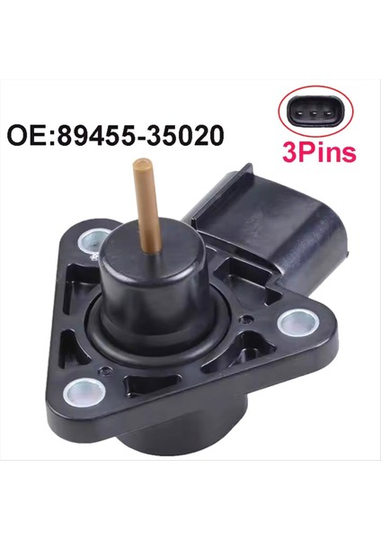 Toyota Hilux Vıı 2 5d Land Cruiser Prado 2 8d 3 0d 89455-35020 8945535020 (Yurt Dışından) fırsatları