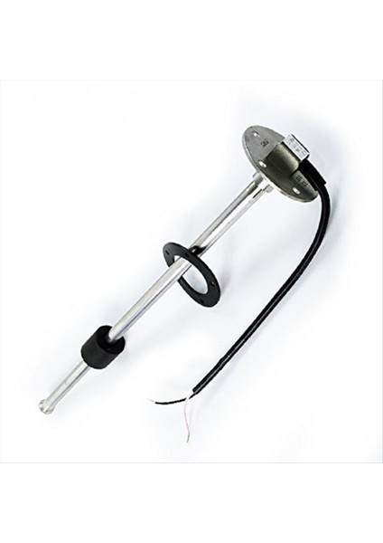 Su Seviyesi Yakıt Seviyesi Gösterge Sensörü 0-190 Ohm Deniz Yat Yağı Deposu Yakıt Gönderen Birim Sensörü D (Yurt Dışından) indirimleri