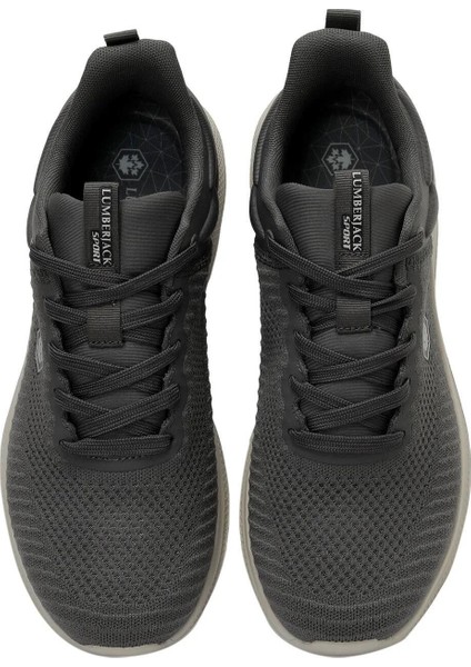 Lumberjac 101392959 Carson Gri Erkek Spor Ayakkabı