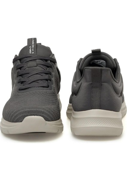 Lumberjac 101392959 Carson Gri Erkek Spor Ayakkabı
