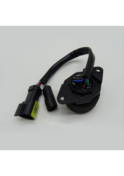 21Q4-20812 Exkavatör Elektrik Parçaları Hyundai R140-9 R200-9 R210-9 R220-9 21Q420812 (Yurt Dışından) modelleri