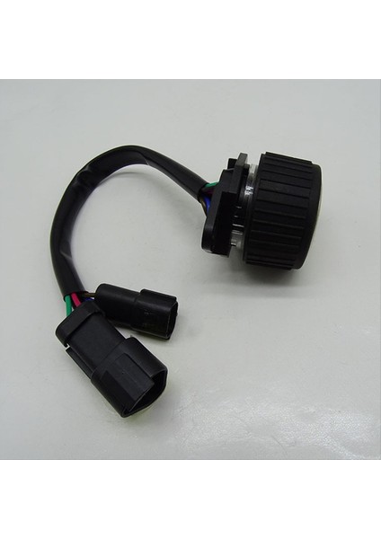 21Q4-20812 Exkavatör Elektrik Parçaları Hyundai R140-9 R200-9 R210-9 R220-9 21Q420812 (Yurt Dışından) fırsatları