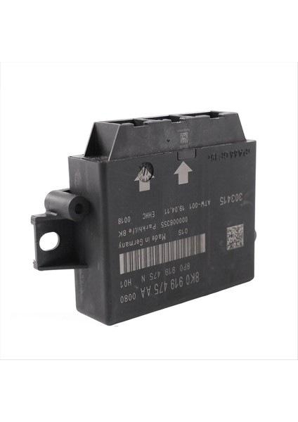 8K0919475AA Audi A5 A4L Q5 Park Yardımcısı Sensörleri Radar Kontrol Modülünü Tersine Çevirme (Yurt Dışından)