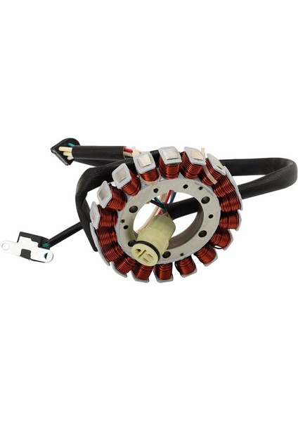 5NF-81410-00-00 Demir Stator Motosiklet Stator Yamaha Için 400 Motosiklet Ürünleri (Yurt Dışından) fırsatları