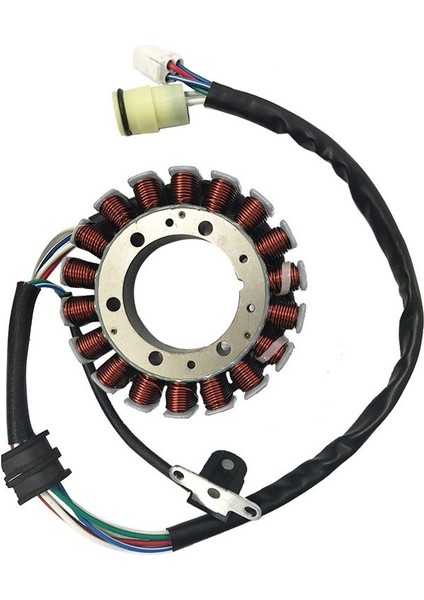 5NF-81410-00-00 Demir Stator Motosiklet Stator Yamaha Için 400 Motosiklet Ürünleri (Yurt Dışından) indirimleri