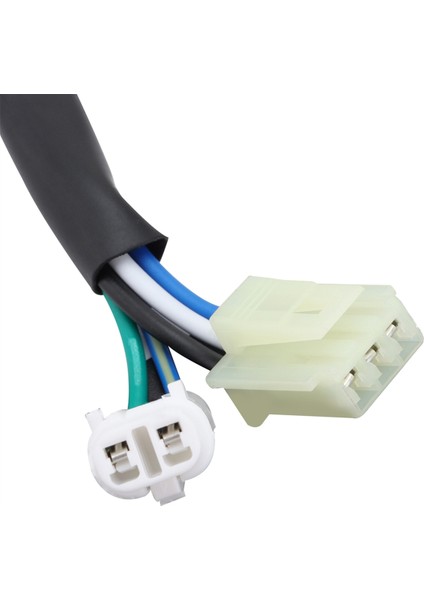 Yamaha TTR230 TT-R230 2005-2017 Için Motosiklet Jeneratörü Magneto Stator (Yurt Dışından) fırsatları