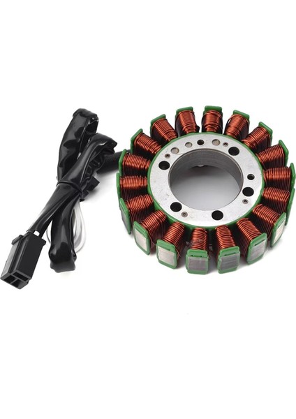 21003-0023 Kawasaki Er-6n ER650 EX400 ER400 KLE650 Versys Nınja Zx-6r 21003-0041 21003-0042 (Yurt Dışından)