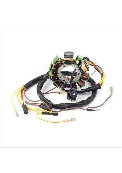 Polaris Atv Sportsman Için Yeni Motosiklet Magneto Jeneratör Stator 50 335 400 500 Işçi 335 3084974 3086860 3086239 (Yurt Dışından)
