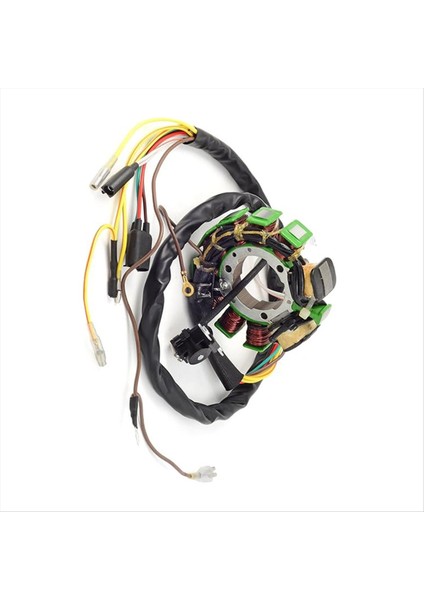 Polaris Atv Sportsman Için Yeni Motosiklet Magneto Jeneratör Stator 50 335 400 500 Işçi 335 3084974 3086860 3086239 (Yurt Dışından) fiyatları