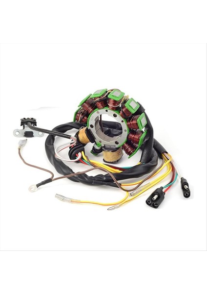Polaris Atv Sportsman Için Yeni Motosiklet Magneto Jeneratör Stator 50 335 400 500 Işçi 335 3084974 3086860 3086239 (Yurt Dışından) modelleri