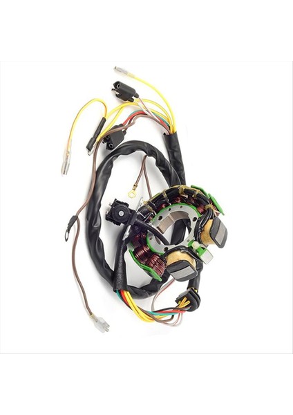 Polaris Atv Sportsman Için Yeni Motosiklet Magneto Jeneratör Stator 50 335 400 500 Işçi 335 3084974 3086860 3086239 (Yurt Dışından) fırsatları
