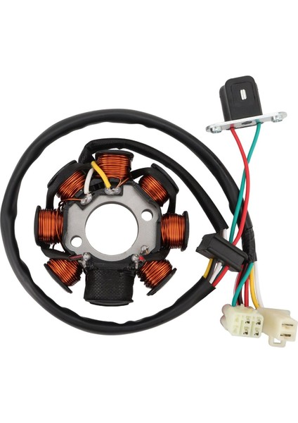 8000A4245 Magneto Stator Boıl Husqvarna Tc Te Txc 250 450 510 310 SM400R SMR450R SMR450 SMR450R SMR510 SMR530R (Yurt Dışından) fiyatları