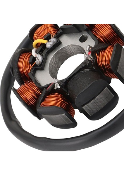 8000A4245 Magneto Stator Boıl Husqvarna Tc Te Txc 250 450 510 310 SM400R SMR450R SMR450 SMR450R SMR510 SMR530R (Yurt Dışından) fırsatları