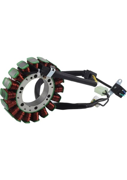 32101-38F00 Magneto Jeneratör Arctic Cat Için Stator 375 400TBX Suzuki Lta Ltf 400 Eıger 2002-2008 RM23035-R00 (Yurt Dışından) modelleri