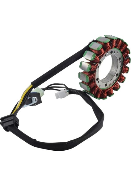 32101-38F00 Magneto Jeneratör Arctic Cat Için Stator 375 400TBX Suzuki Lta Ltf 400 Eıger 2002-2008 RM23035-R00 (Yurt Dışından) fırsatları