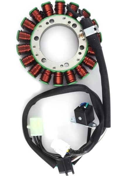 32101-38F00 Magneto Jeneratör Arctic Cat Için Stator 375 400TBX Suzuki Lta Ltf 400 Eıger 2002-2008 RM23035-R00 (Yurt Dışından) indirimleri