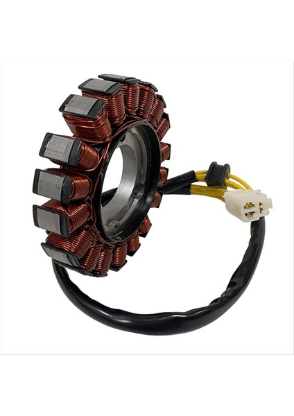 Suzuki GSXR600 GSXR750 Magneto Stator 31401-29G00 31401-40F00 Için Motosiklet Ateşleme Bobini (Yurt Dışından)