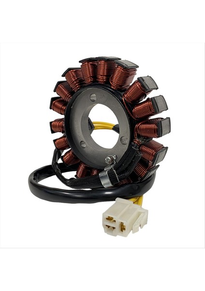 Suzuki GSXR600 GSXR750 Magneto Stator 31401-29G00 31401-40F00 Için Motosiklet Ateşleme Bobini (Yurt Dışından) modelleri