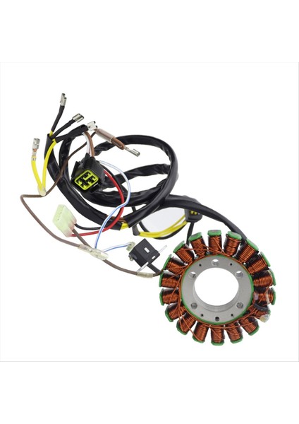 Magneto Jeneratör Stator Bobini Polaris Atv Sportsman Için Uygun 450 Scrambler 500 Ranger Hawkeye 400 Atp 500 3089965 3089546 (Yurt Dışından) fiyatları