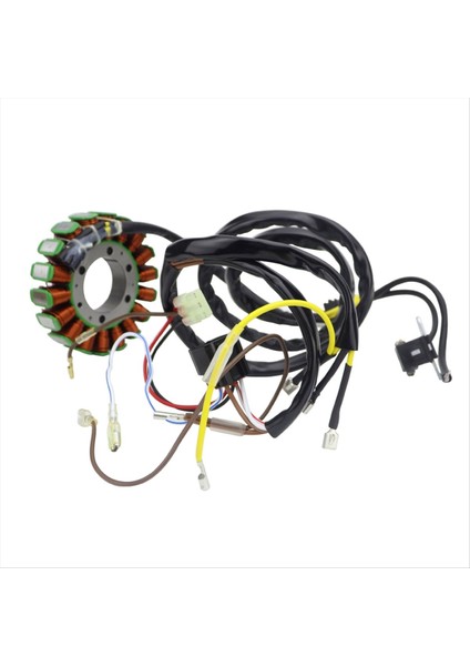 Magneto Jeneratör Stator Bobini Polaris Atv Sportsman Için Uygun 450 Scrambler 500 Ranger Hawkeye 400 Atp 500 3089965 3089546 (Yurt Dışından) fırsatları