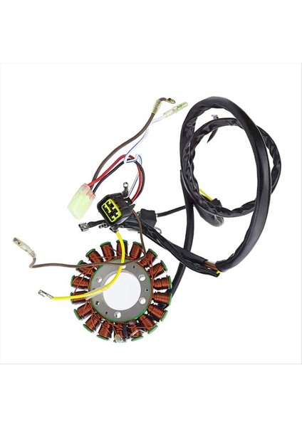 Magneto Jeneratör Stator Bobini Polaris Atv Sportsman Için Uygun 450 Scrambler 500 Ranger Hawkeye 400 Atp 500 3089965 3089546 (Yurt Dışından) indirimleri