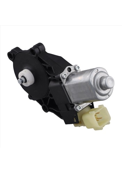Sol Ön Pencereler Cam Kaldırıcı Motor Düzeneği 8A61-14A389-BB Ford Fiesta 2009-2013 DK495958XB 8A6114A389AB (Yurt Dışından) fiyatları