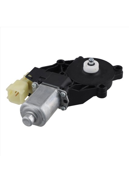 Sol Ön Pencereler Cam Kaldırıcı Motor Düzeneği 8A61-14A389-BB Ford Fiesta 2009-2013 DK495958XB 8A6114A389AB (Yurt Dışından) modelleri