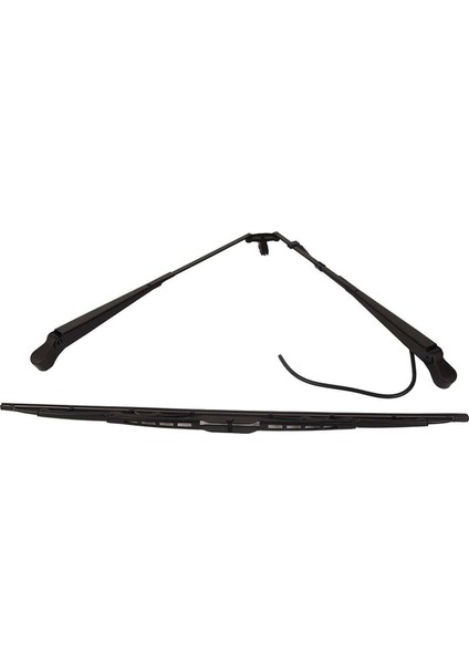 Pencere Silecek Bıçağı 7188372 Pencere Silecek Kolu 7188371 Bobcat Skid Steer Loader S160 S185 S330 S250 (Yurt Dışından)