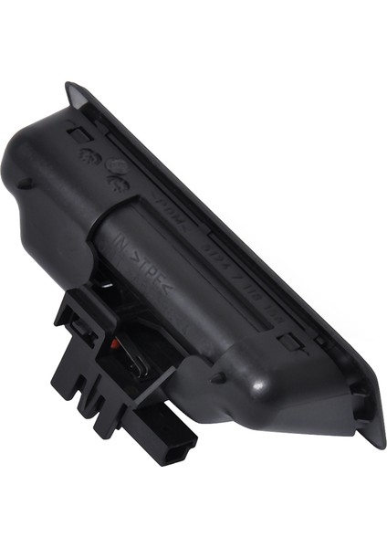 5x Bagaj Önyükleme Kapağı Pushbutton Bagaj Kapağı Bmw E90 E60 Için Anahtar E70 E82 E88 E91 51247118158 (Yurt Dışından) modelleri