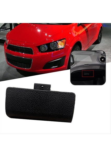 Araba Yolcu Ön Torpid Kutu Koyu Kapanma Chevy Sonic 2012-2020 42389792 Araba Aksesuarları (Yurt Dışından) fiyatları