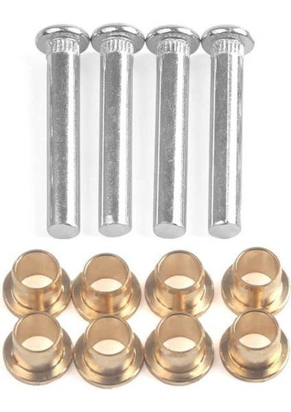 Nissan 1997 - 2005 Için 2 Set Kapı Menteşe Pimi ve Burç Kiti Ön (Yurt Dışından) fiyatları