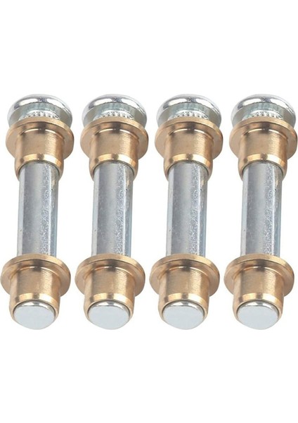 Nissan 1997 - 2005 Için 2 Set Kapı Menteşe Pimi ve Burç Kiti Ön (Yurt Dışından) modelleri