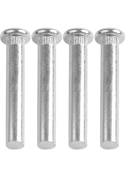 Nissan 1997 - 2005 Için 2 Set Kapı Menteşe Pimi ve Burç Kiti Ön (Yurt Dışından) indirimleri