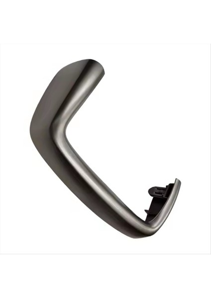 Toyota Hilux Revo 2015-2024 Otomobil Aksesuarları Için Arka Hava Çıkışı Dekoratif Şeridi 58921-KK010 (Yurt Dışından) fiyatları