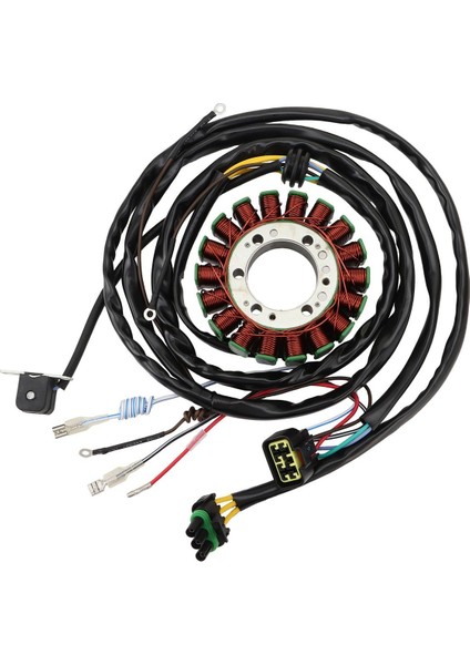 3090278 Motosiklet Jeneratörü Magneto Stator Bobini Polaris Trail Blazer Için 330 Blazer 330 Intl Boss 330 Boss 330 Intl (Yurt Dışından) fiyatları