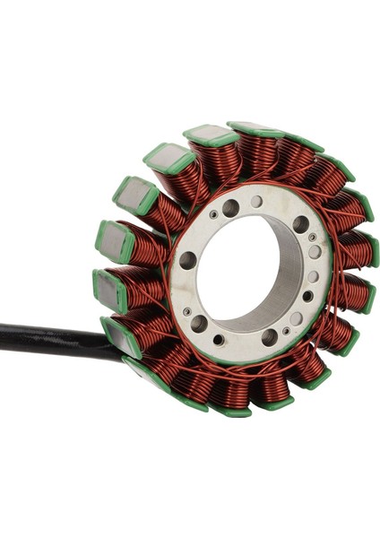 3090278 Motosiklet Jeneratörü Magneto Stator Bobini Polaris Trail Blazer Için 330 Blazer 330 Intl Boss 330 Boss 330 Intl (Yurt Dışından) modelleri