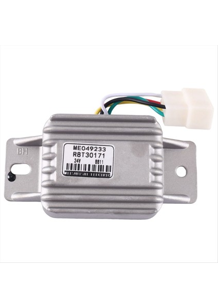 ME049233 R8T30171 Mitsubishi Excavator 320C 320B 312B E320C Için Fiş ile Regülatör Röle Güvenlik Rölesi (Yurt Dışından) fiyatları