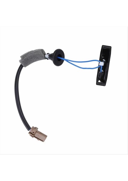 Renault Koleos Için Arka Bagaj Boot Anahtarı Kapak Düğmesi Bagaj Anahtarı Hy 2008-2016 Aksesuarlar 90542JY00A (Yurt Dışından)