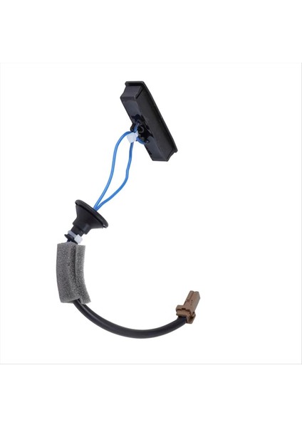 Renault Koleos Için Arka Bagaj Boot Anahtarı Kapak Düğmesi Bagaj Anahtarı Hy 2008-2016 Aksesuarlar 90542JY00A (Yurt Dışından) modelleri